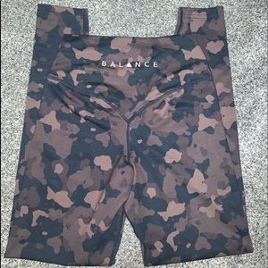 Balance Athletica Outlander Ascend Pant